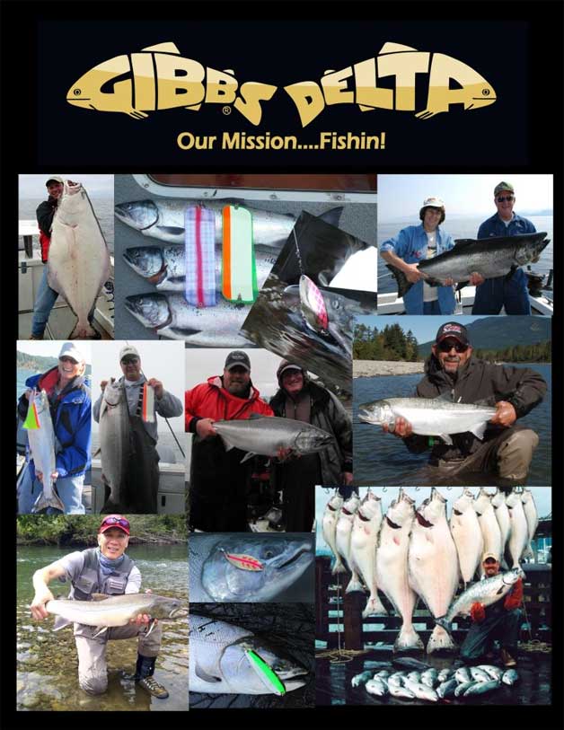 Gibbs Delta Tackle Gibbs Delta Tackle