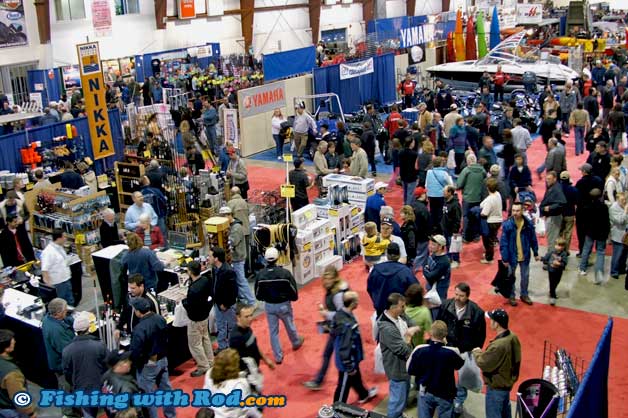 BC Boat & Sportsmen's Show BC Boat & Sportsmen's Show