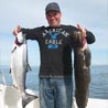 Gulf Islands fishing report