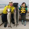 Vancouver Saltwater Fishing Report