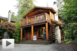 Crystal Cove Beach Resort, Tofino