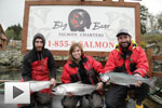 Early Season WCVI Salmon, Day One